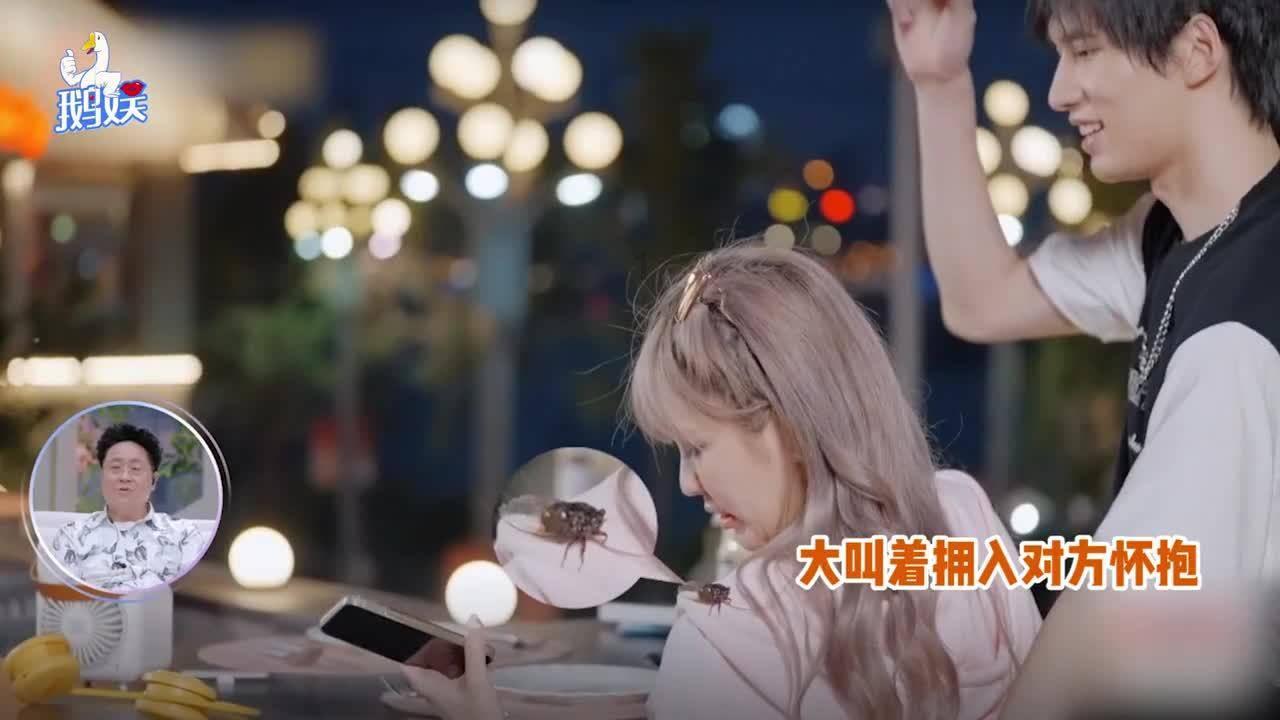 燃烧的蔬菜4新鲜战队